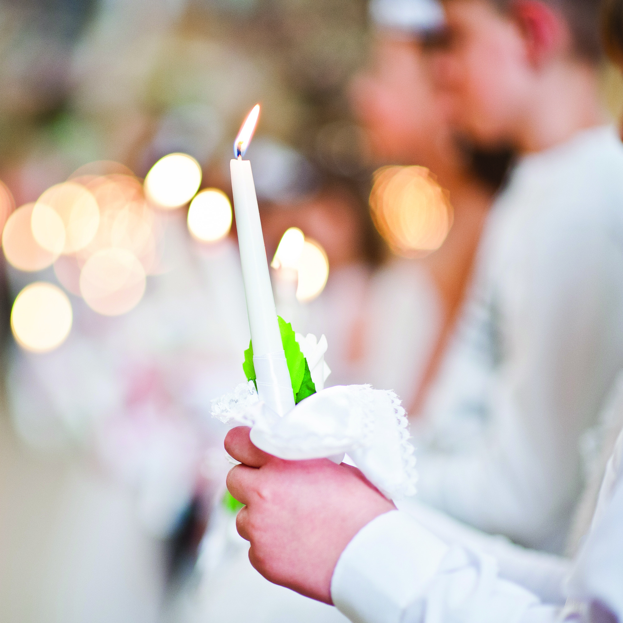 St. Robert Bellarmine Church Second Year Burbank, CA